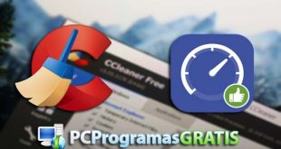 descargar ccleaner gratis ultima version
